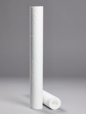 Melt-Blow-Filterkerze Typ PPBB